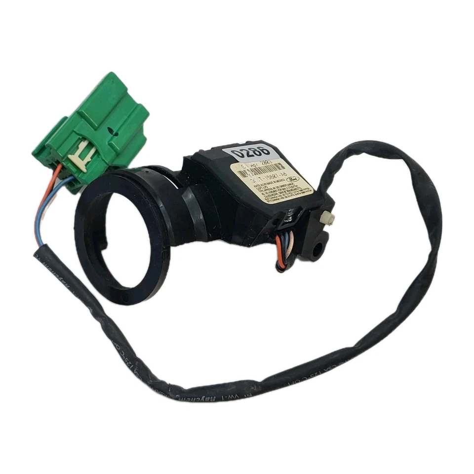 3F1T-15607-AB FORD PATS Anti-Theft Transceiver Immobilizer Ignition Module OEM - Image 2 of 4