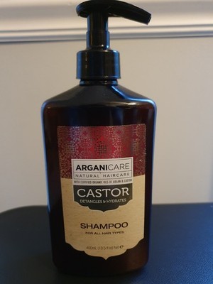 Arganicare