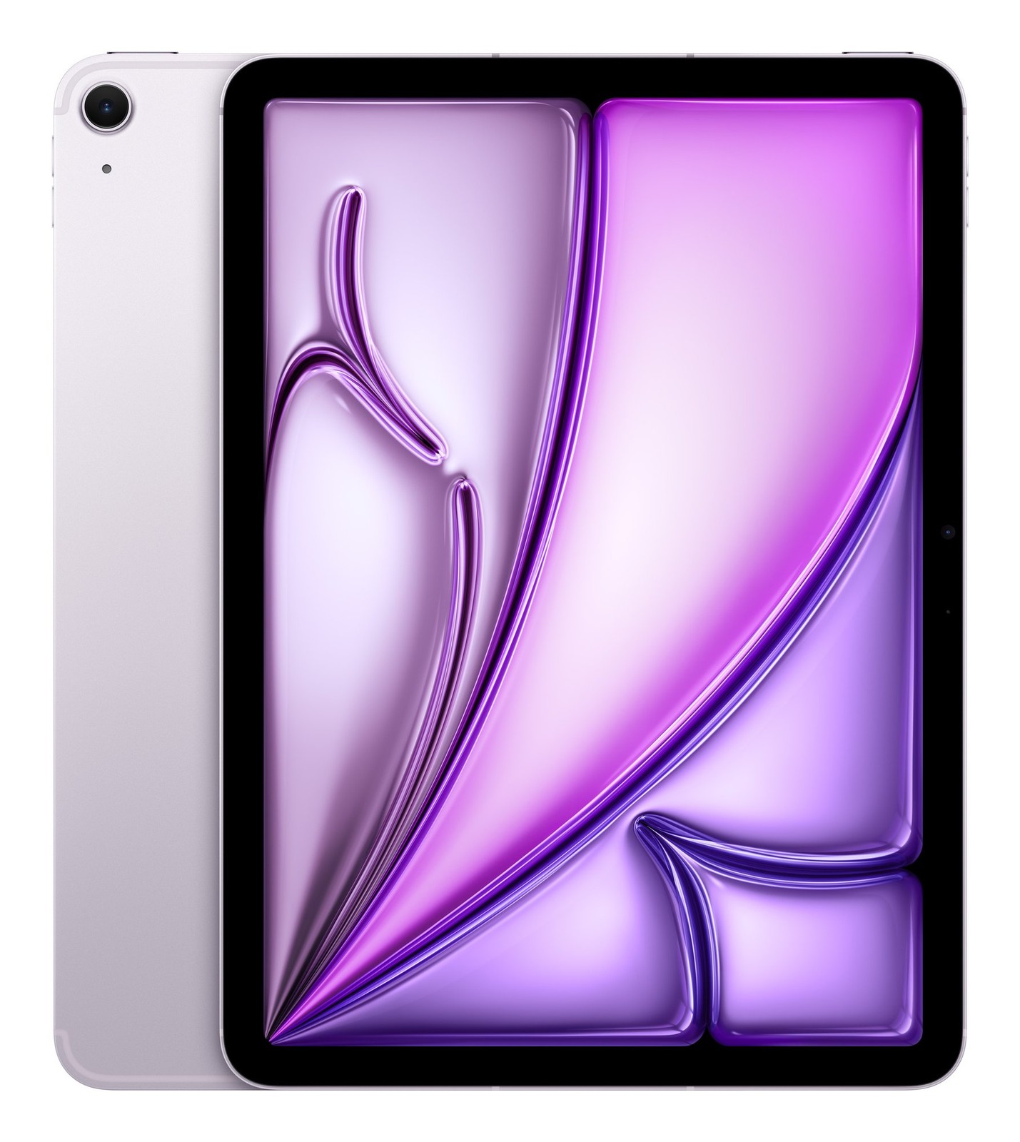 Apple Purple Ipad 11-Inch Air M3 Wi-Fi + Cellular 1Tb - Image 2