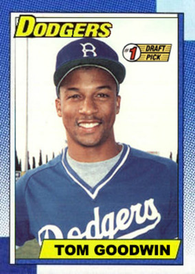 1990 Baseball LJACards Trading Cards ACEO Part 3 (Debut and Future Stars)