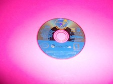 Disney's Extreme Skate Adventure (Nintendo GameCube, 2003) Tested Disc Only