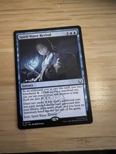 Spirit Water Revival TLA #73 Non-Foil Standard Art NM MTG