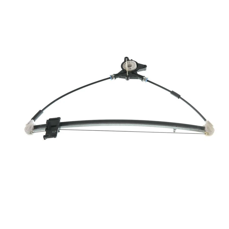 Rear Left Power Window Regulator For 2004-2010 BMW 5 Series M5 749-464 - Imagem 2 de 4