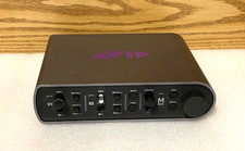Avid Mbox 9310-65061-00 Audio Interface - PRE - OWNED