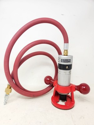 Pneuatic Router Other - Pneumatic Air Router