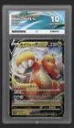 Pokemon Jp 2021 Blue Sky Dream 42 Holo V Dragonite Ace Gem Mint 10!