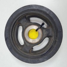 Poulies diverses Peugeot 3008