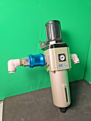 1PC AIRTAC GFR600-20 GFR600-20-F1 Air Source Filter Separator 0.15 To 0.9Mpa