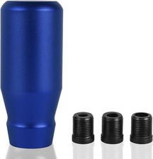 Gear Shift Knobs Universal Aluminum Alloy Weighted Shifter Knobs Gear Shift Knobs Universal Aluminum Alloy Weighted Shifter Knobs