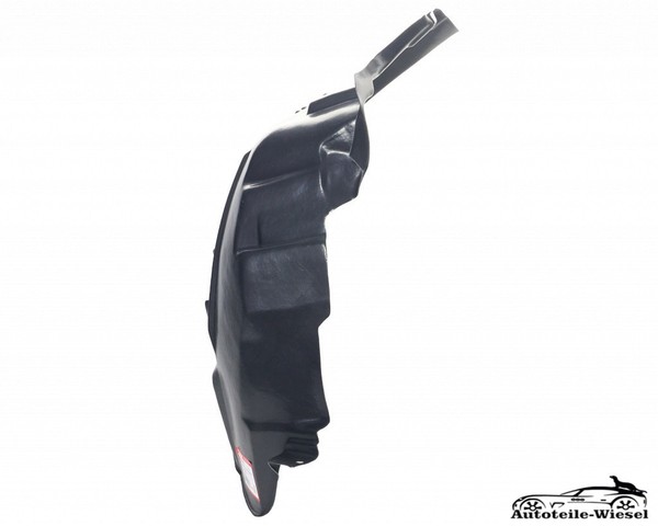 KotflüGelinnenverkleidung FüR Peugeot, Opel, Fiat, Toyota Rechts Vorne Ab 04.06-image