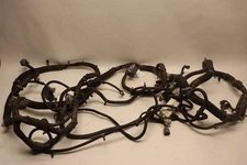 2014 CHEVY SILVERADO 1500 EXTENDED CAB 4WD FRAME CHASSIS WIRING HARNESS OEM