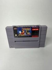 Magical Quest starring Mickey Mouse (Super Nintendo Entertainment System) Tested