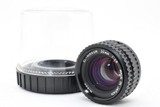  Top Mint Nikon EL Nikkor 50mm f/2.8 N Enlarging Lens  Extension Ring From JP