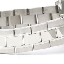 TAG HEUER Carrera Stainless Steel Quartz Ladies Watch WV1414 Polished BF587170 7