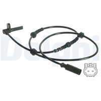 ABS-SENSOR FÜR Fiat Ducato Pritsche/Fahrgestell (250 ) - Delphi SS20129