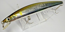 Daiwa TD Minnow 95F Jerkbait 95mm 7g JDM Japan Used