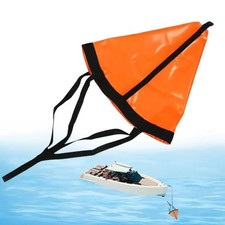 Drift Sock Ancoraggio Mare Freno Marino per Kayak, Barca,Yacht e Accessori Pesca Mare