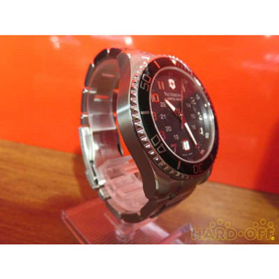 VICTORINOX Quartz Watch 241436 | eBay