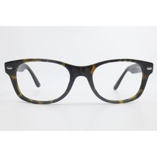 Kirkland Signature Garden Grove Tortoise Eyeglass Frames KS 126 51/18 140 730580