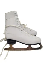 WinnWell Women's Figure Skates Size 7 VGC