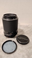 PENTAX TAKUMAR 100mm F/4 SMC MACRO LENS  M42 mount (fungus present)