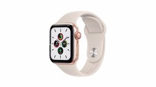 Apple 45mm Sport Band for Apple Watch - Starlight 3J607AM/A - New SEALED