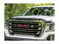 EGR Superguard Bug Shield Fits 2014-2019 GMC Sierra 1500 Matte Black