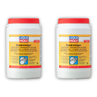 Liqui Moly Vloeibare handreiniger - kopen bij