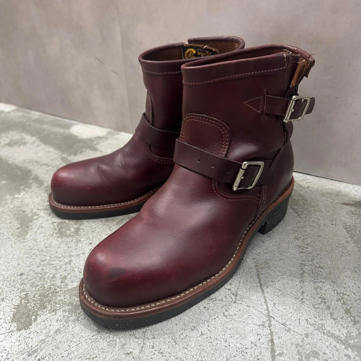 Chippewa Red Boots for Men for Sale | Shop New & Used Men