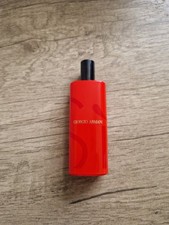 Giorgio Armani Si Passione Eau de Parfum Spray 15ml EDP