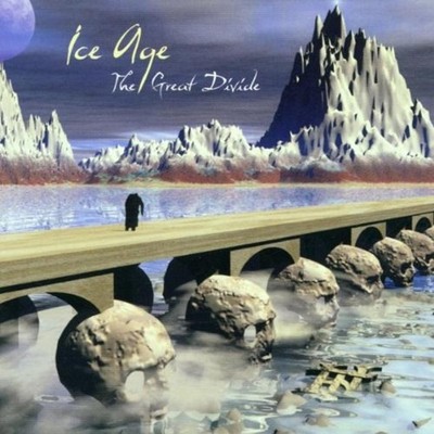 Ice Age - The Great Divide CD NEU