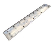 91165348 DECORATIVE MOULDING / 8200036093 / 270675 FOR OPEL VIVARO 2.5 DTI / CDT