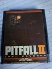 Pitfall II: Lost Caverns atari 2600 Activision