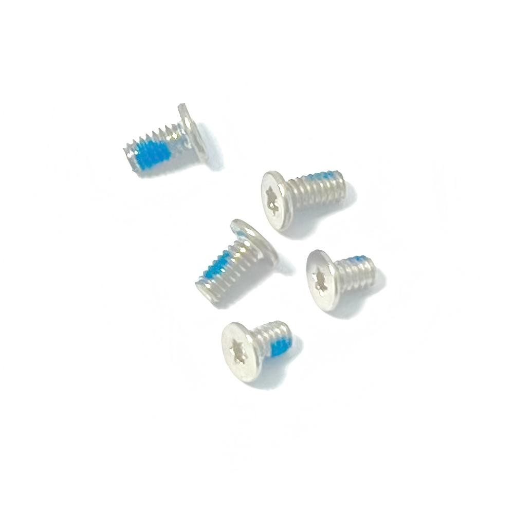 Bottom Case screws For HP ENVY15-EP 15T-EP 15-EP100 15-EP0025 15-EP00 TPN-Q237US