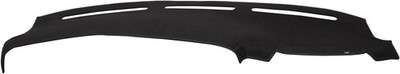 DashMat 1724-00-25 Original Dashboard Cover Cadillac Escalade (Premium Black 
