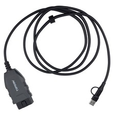 Topdon Rlink X3 J2534 Pass Thru Device Diagnostic Tool For Gm Ford And Chrysler