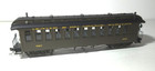 Sn3 D&RGW Silverton Passenger Set 1 & 2 Combine and Coaches brass — photo 7