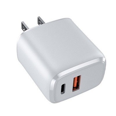 For iPhone 17 16 15 11 20W Fast Charger Block USB Type C Wall Power Adapter Lot