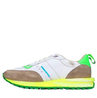 TENKEI TRACK EDITION HE1MS430 448 Sneakers HIDNANDER Men Multicolor Amz029_hidn