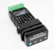 Watlow PM3C1CA-BAAANWP EZ-ZONE Temperature Controller Legacy Controller PM panel