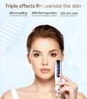 Bio Pen Q2 Micro Microneedling Frequency Facial Skin Device Mesotherapy Therapy