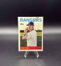 2025 Topps Archives - 1964 Topps Josh Jung #23