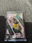2025 Panini Mosaic Football Choice Cherry Blossom Savion Williams #303