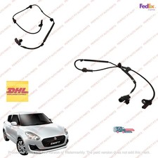 56220M68P01 y 56210M68P01 rueda delantera velocidad izquierda y derecha apta para Suzuki Swift 2017-24
