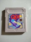Gameboy Original (GB) - Qix - Cartridge Only