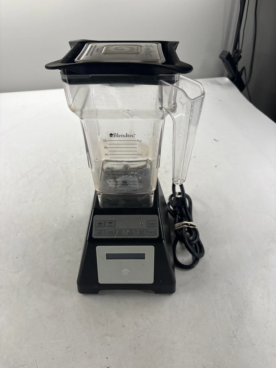 blendtec社製ブレンダーES3中古 Blendtec Es3 for sale | eBay