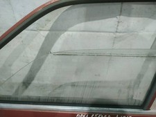 Porte avant et accessoires Opel REKORD