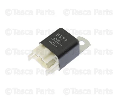 Genuine Fuel Pump Relay Denso 94-97 Mazda Miata MX5 MX-5  B577 B577-18-821A