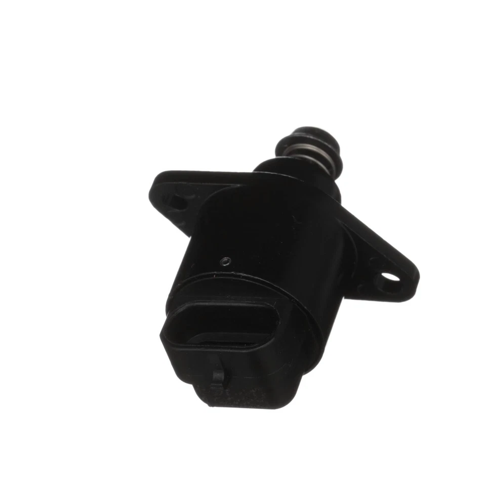 New SMP Idle Air Control Valve For 1987-1991 GMC R2500 Suburban 7.4L V8 - Image 3 of 4