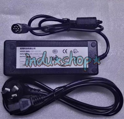 Ultrasonic Guidance System Power Adapter 8-pin plug Bard Site-Rite5 (Vision 5)